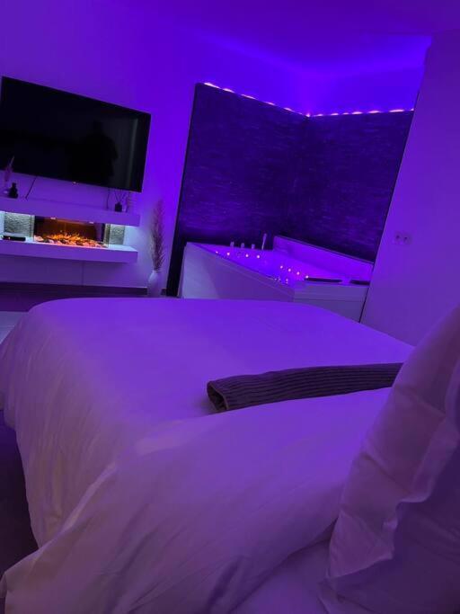 La Suite Castelnau-le-Lez Exteriör bild