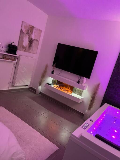 La Suite Castelnau-le-Lez Exteriör bild