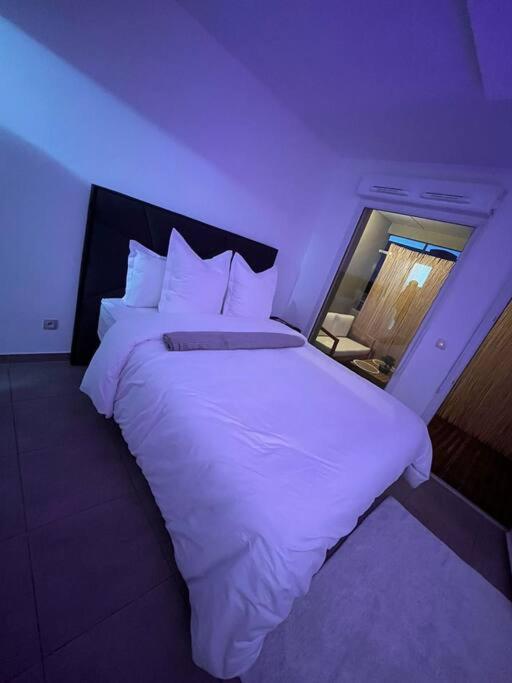 La Suite Castelnau-le-Lez Exteriör bild